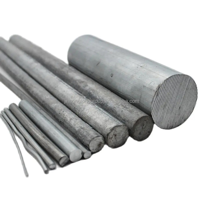 탄소 강철 막대 A322 4140 1008 지름 8mm-650mm 열로 굴린 ASTM AISI DIN GB JIS 철강 원형 막대