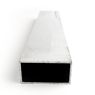 맞춤형 6mm 8mm 지름 알루미늄 파이프