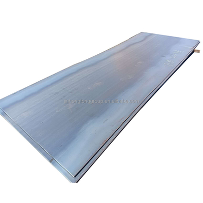 Spcc Dx51 냉불/온도 담긴 진열제철 코일/판/스트립 펀칭 처리 서비스용 0.4mm ~ 2.5mm 두께