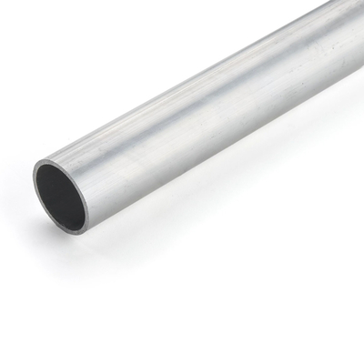 사용자 정의 길이 10mm ~ 6000mm 알루미늄 합금 파이프 직사각형 튜브 16 * 65mm 알루 파이프 고온 저항