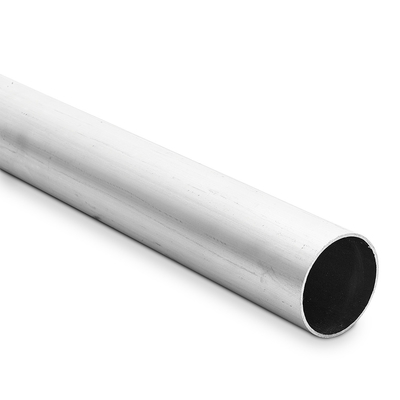 사용자 정의 길이 10mm ~ 6000mm 알루미늄 합금 파이프 직사각형 튜브 16 * 65mm 알루 파이프 고온 저항