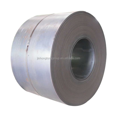 고온으로 롤링 된 탄소 강철 코일 Q195 Q215 Q235 Q255 Q275 Q355 Ss400 ASTM/AISI/SGCC/CGCC 너비 600-2000mm 필요에 따라
