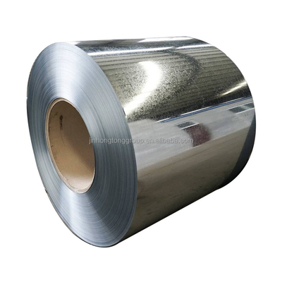 기름이 아닌 0.45mm*1200mm Dx51d Z80 galvanized steel coil with and SGCC/CGCC/DX51D/Q195/Q235/Q345 등급
