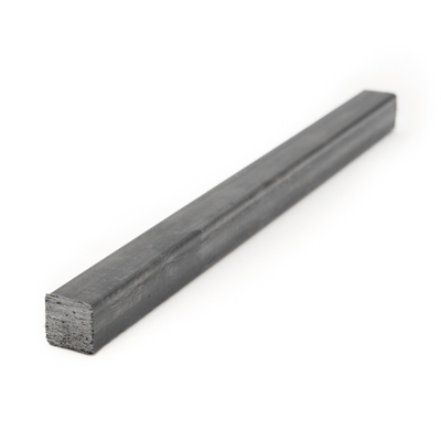 건물 건설 탄소 강철 정사 바 Q235 Q345 SS400 표준 ASTM 및 두께 0.02-20mm OD 10-820mm