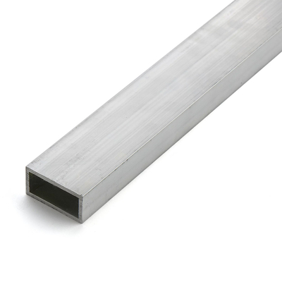 ASTM AMS JIS EN GB 표준 7005 알루미늄 무선 파이프