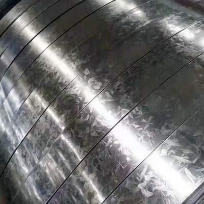 1.6*1220mm 열로 담긴 진열제 강철 장 Z275 SGCC/CGCC/DX51D/Q195/Q235/Q345 절단 서비스 등급
