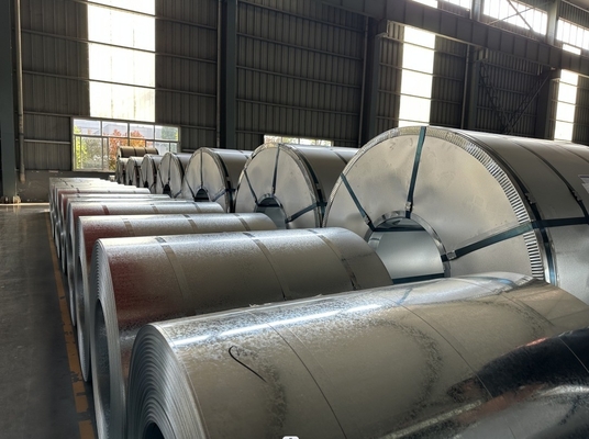 1.6*1220mm 열로 담긴 진열제 강철 장 Z275 SGCC/CGCC/DX51D/Q195/Q235/Q345 절단 서비스 등급