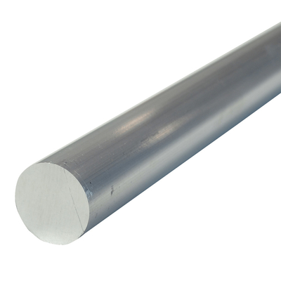 ASTM AISI JIS DIN GB 표준 핫 롤링 프로세스 알루미늄 막대 50mm 73mm 80mm 85mm 90mm 알루미늄 막대