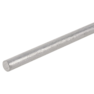 ASTM AISI JIS DIN GB 표준 12mm 14mm 16mm 18mm 지름 고강성 알루미늄 스틸 둥근 막대