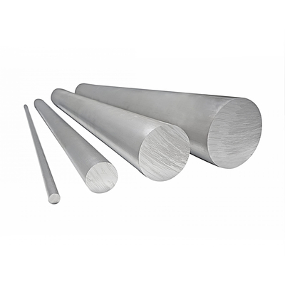 ASTM AISI JIS DIN GB 표준 12mm 14mm 16mm 18mm 지름 고강성 알루미늄 스틸 둥근 막대
