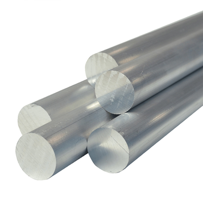 6061 T6 Led Shape Aluminum Bar For Building Normal Temperature T3 T8 /T351 T651/ O H112 표준 H32 H34 H12 H16