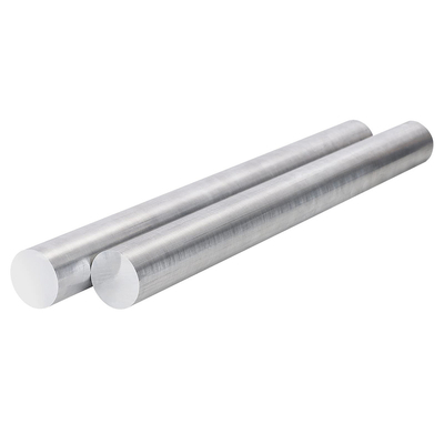 6061 T6 Led Shape Aluminum Bar For Building Normal Temperature T3 T8 /T351 T651/ O H112 표준 H32 H34 H12 H16