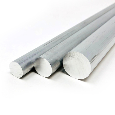 6061 T6 Led Shape Aluminum Bar For Building Normal Temperature T3 T8 /T351 T651/ O H112 표준 H32 H34 H12 H16