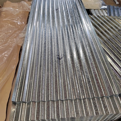 508mm/610mm 코일 ID 지붕 엽에 대한 진열 철 코일 CE 인증서
