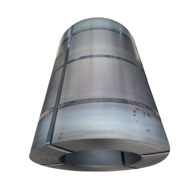ASTM A36 A283 A387 CE 인증 및 ± 1% 허용률을 가진 고온 롤링 탄소 강철 코일