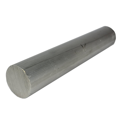 듀콜링 5005 5025 밀링 완성 알루미늄 금속 막대 252mm 300mm 450mm 알루미늄 강철 정사 바드 가공 서비스