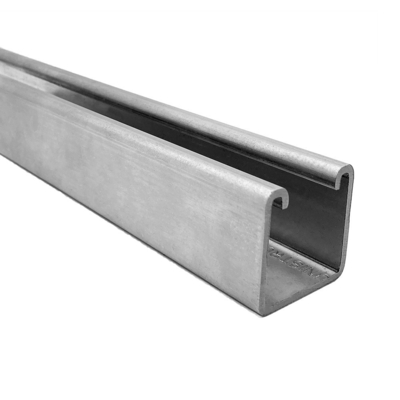 사용자 정의 가능한 냉 laminated 스테인리스 스틸 프로필 U 타입 채널과 TSHS/2B/THS/2D/BA/2BB/No.3 표면 마무리