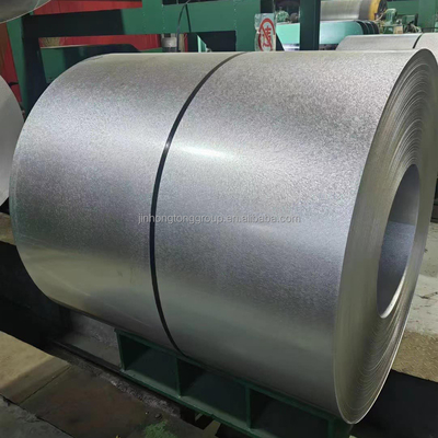 PE PVDF Galvalume 진크 컬러 코팅 시트 Ppgl 은 코일 사전 페인트 건축 및 인증서 ISO9001을위한 젤리 코일
