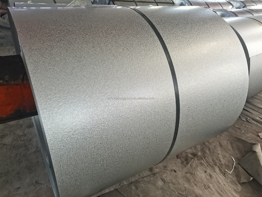 PE PVDF Galvalume 진크 컬러 코팅 시트 Ppgl 은 코일 사전 페인트 건축 및 인증서 ISO9001을위한 젤리 코일