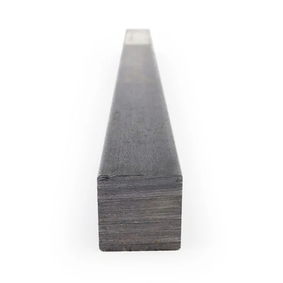 ASTM A36 Q195/215/235/345/45# 가벼운 강철과 고체 강철로 만든 철제 정사각형 막