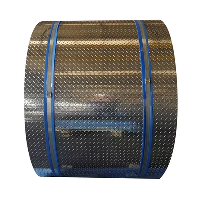공장 도매 1100 알루미늄 체크 시트 0.8mm 1mm 1.2mm 1.5mm 알루미늄 체크 시트 저렴한 가격