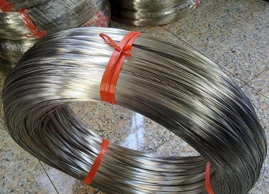 최고 가격 나일론 코팅 스테인리스 스틸 와이어 0.8mm 7*7 스테인리스 스틸 와이어 로프 SS 와이어 202