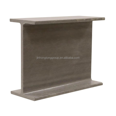 탄소 스틸 H Beam Q235 S275 S355 Good quality hot rolled 탄소 스틸 MS steel i beams H Beam Steel