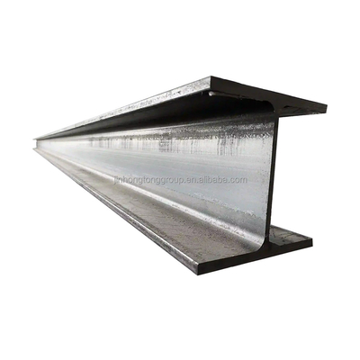 탄소 스틸 H Beam Q235 S275 S355 Good quality hot rolled 탄소 스틸 MS steel i beams H Beam Steel