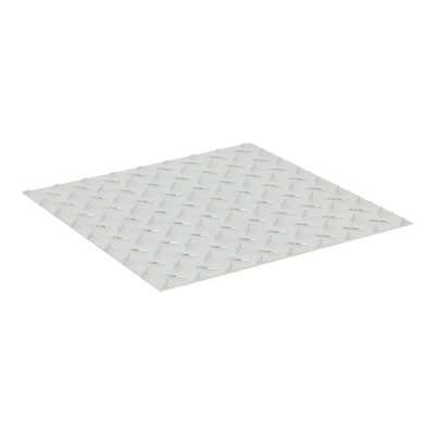 공장 가격 류 바 알루미늄 체크 플레이트 4.5mm 5mm 8mm 두꺼운 체크 스틸 플레이트 가격