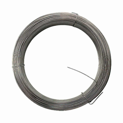 주문 AISI 0.8mm SS 와이어 201 304 304L 316 316L 스테인리스 스틸 와이어 공장 최고 가격