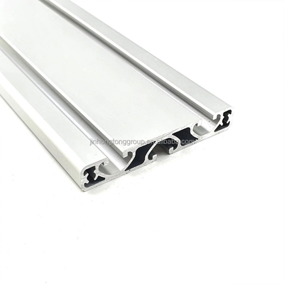고품질 핫 롤 1070 1080 1100 알루미늄 엣지 하이브리드 추출 프로필 6mm 8mm 10mm LED 알루미늄 프로필