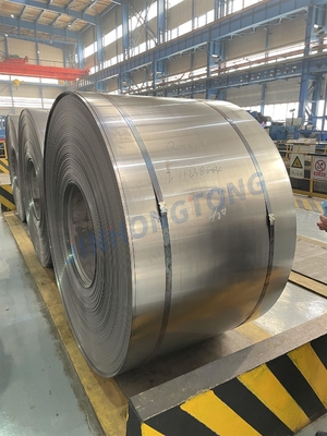 공장 가격 전문 공급자 spcc spcd dc01 dc03 탄소 냉불 철 코일 스테인레스 스틸 코일 / 스트립