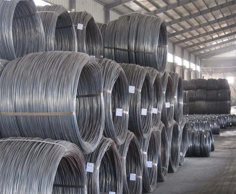 ASTM 와이어 0.46mm 0.5mm 0.8mm 금 스테인리스 스틸 306L 스테인리스 스틸 용접 철 로프