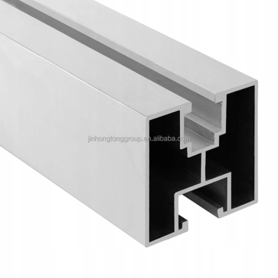 알루미늄 프로파일 프레임 제조업체 60mm x60mm 조종실 레이싱 시뮬레이터 시뮬레이터 프로파일