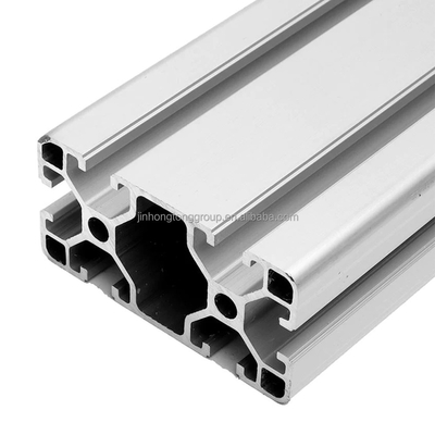 알루미늄 프로파일 프레임 제조업체 60mm x60mm 조종실 레이싱 시뮬레이터 시뮬레이터 프로파일