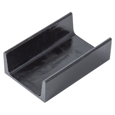 뜨거운 판매 Q235 Q345 SS400 재료 0.8mm-3.0 mm u 빔 크기 c 빔 금속 스틸 u 모양 및 c 모양 탄소 스틸 채널