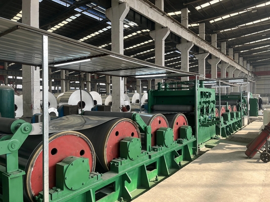 공장 공급자 Alucosuper PVDF PE 에포시 물질 알루미늄 용금 엽 알루미늄 코일 건물 건설