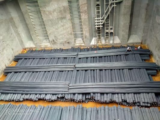 공장 제조품 품질 도매 HRB400/500 ASTM BS4449 핫 판매 건물용 탄소 철강 레버