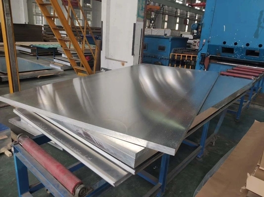 OEM 디자인 사용자 정의 모든 모델 0.65/0.81/1mm 흰 빛깔 크로마룩스 수블리메이션 알루미늄 시트 A4 열 전달 시트 플레이트
