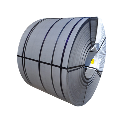 SS400 Q235B Q355 A36 Grade50 S235jr 1.2mm 1.5mm 5.75mm 9.75mm 12mm 부드러운 HRC Ms 검은 탄소 열 열로 굴린 강철 코일