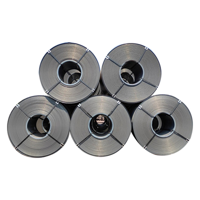 SS400 Q235B Q355 A36 Grade50 S235jr 1.2mm 1.5mm 5.75mm 9.75mm 12mm 부드러운 HRC Ms 검은 탄소 열 열로 굴린 강철 코일