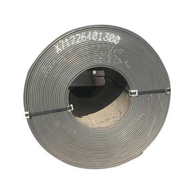 SS400 Q235B Q355 A36 Grade50 S235jr 1.2mm 1.5mm 5.75mm 9.75mm 12mm 부드러운 HRC Ms 검은 탄소 열 열로 굴린 강철 코일