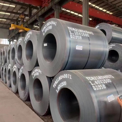 3.5-16mm Astm 탄소 판 Astm 가벼운 탄소 강철 판 M42 Hhs 0.60 판 엽 탄소 강철