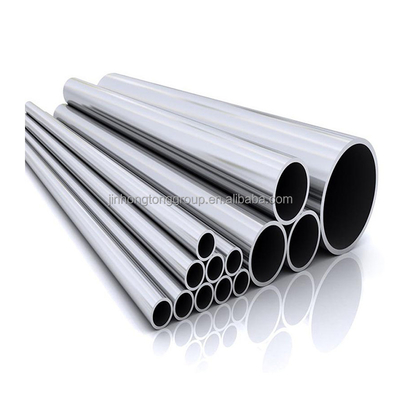 ASTM A312 TP304 3&quot; 30인치 20mm 32mm 35mm 용접 스테인리스 스틸 파이프