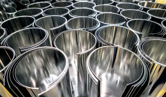 ASTM A36 식품 등급 6MM 10MM 16MM 20MM 진판 재료 진판 코일 선박 건설