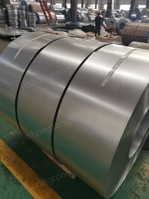공장 공급 최고 가격 0.8*1220mm ss430 2b 저장 탱크에 대한 스테인리스 스틸 엽 코일