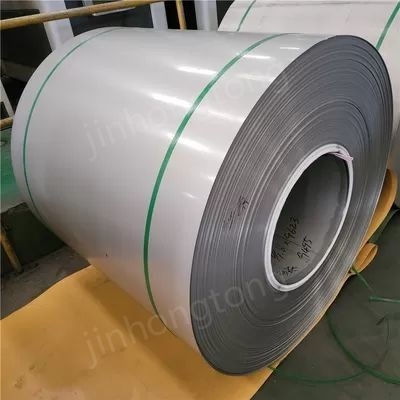뜨거운 판매 고품질 1.0Mm 2.0Mm 두께 Ss 304 316 430 표면 Ba 끝 거울 냉불 스테인레스 스틸 코일