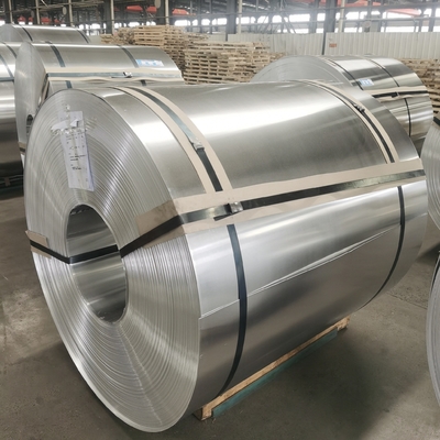 공장 가격은 AISI Inox SS Grade 201 304 410 430 SS Cold Rolled Stainless Steel Coil 건설용 스틸 스틸 스틸