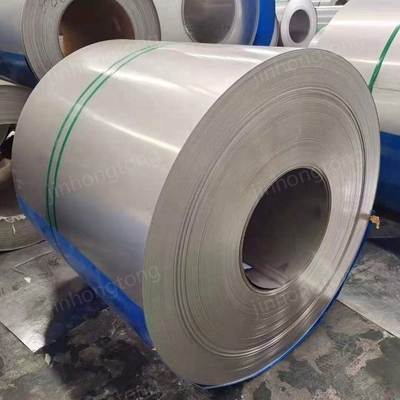 코일 304L 2B 식품 등급 스테인리스 스틸 ASTM 304 스테인리스 스틸 엽 냉불 스테인리스 스틸 코일 430 시리즈 300 시리즈