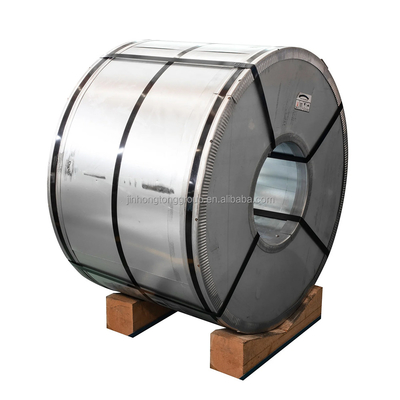 ASTM JIS 35w230 m36 곡물 지향성 실리콘 스틸 코일 냉불 비 지향성 실리콘 스틸